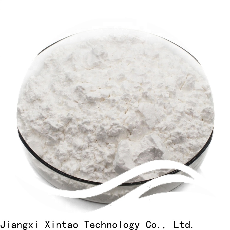 Xintao Technology activated molecular sieve powder factory price for oxygen concentrators