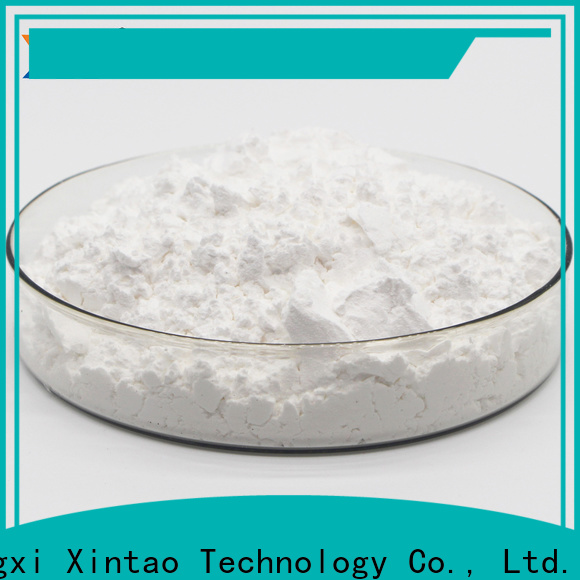 Xintao Technology practical activated molecular sieve powder on sale for PSA oxygen concentrators