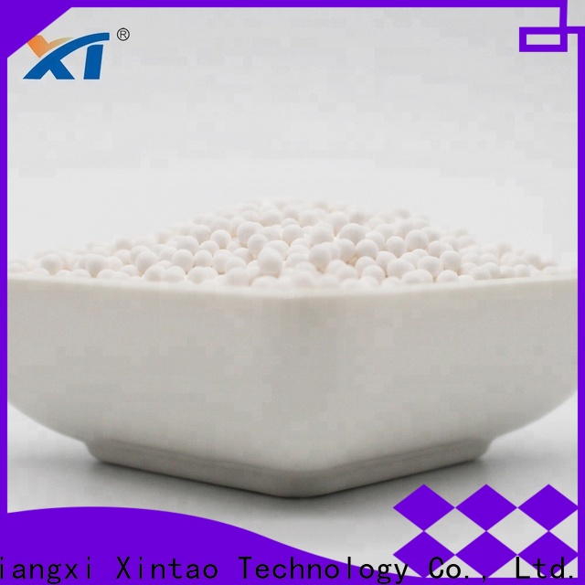 professional activated alumina on sale for PSA oxygen concentrators