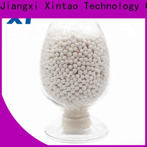 good quality activated alumina factory price for factory