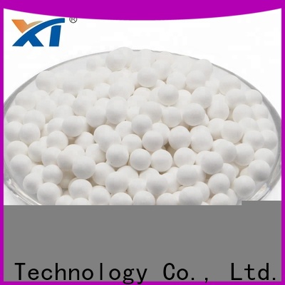 Xintao Technology alumina ball