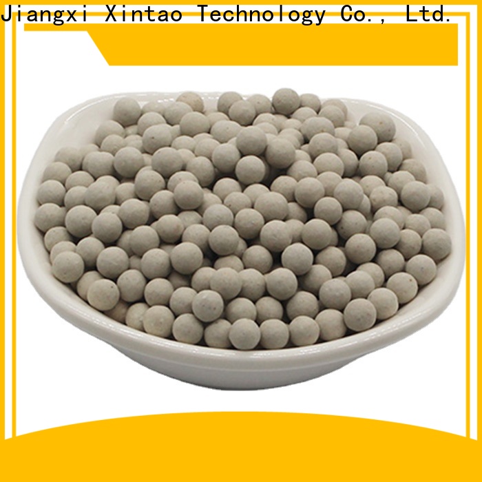 inert alumina ceramic balls