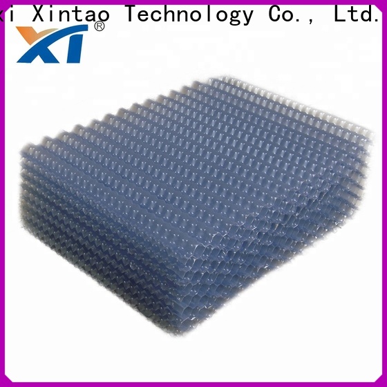 Xintao Technology honeycomb ceramic