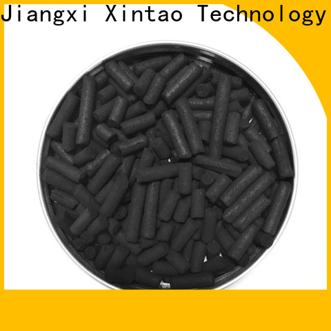 Xintao Technology honeycomb ceramic