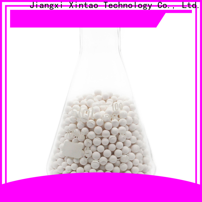 Xintao Technology honeycomb ceramic