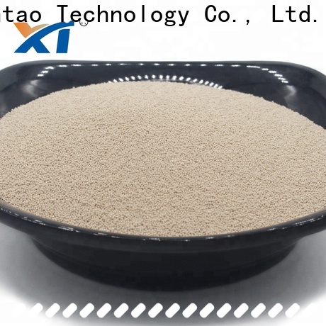 Xintao Technology high quality Molecular Sieves on sale for oxygen concentrators