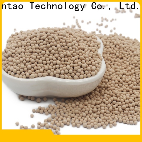 Xintao Technology Molecular Sieves on sale for PSA oxygen concentrators