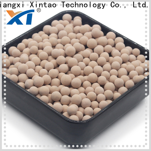 Xintao Technology high quality Molecular Sieves factory price for PSA oxygen concentrators