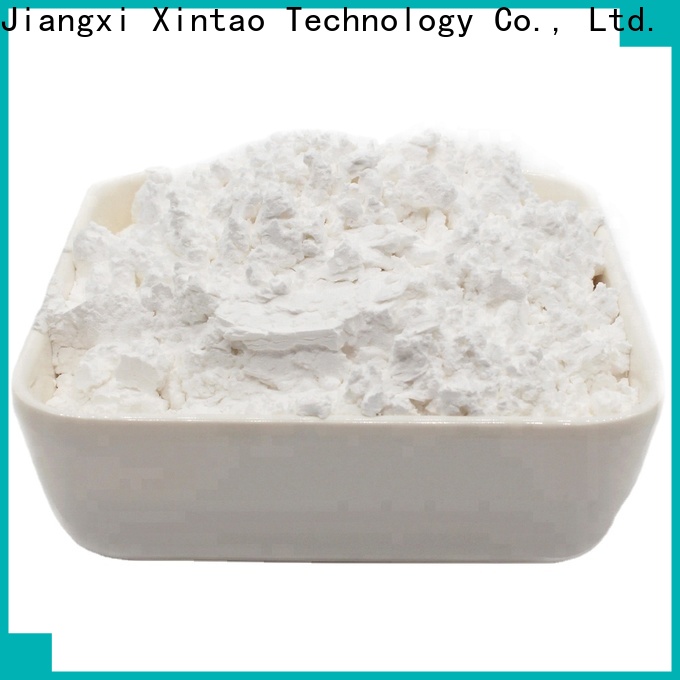 Xintao Technology professional activated molecular sieve powder on sale for factory