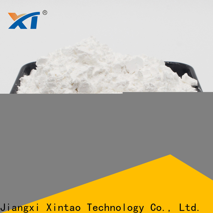 Xintao Technology good quality activated molecular sieve powder wholesale for PSA oxygen concentrators