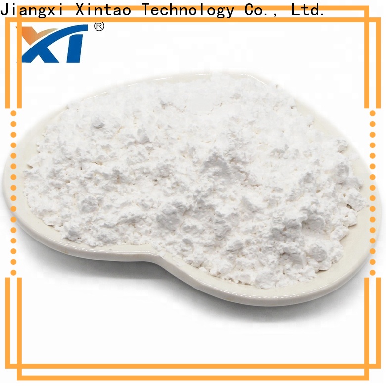 Xintao Technology activated molecular sieve powder wholesale for industry