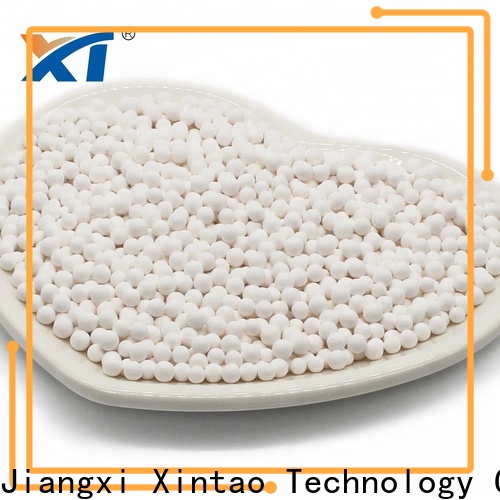 Xintao Technology practical activated alumina on sale for industry