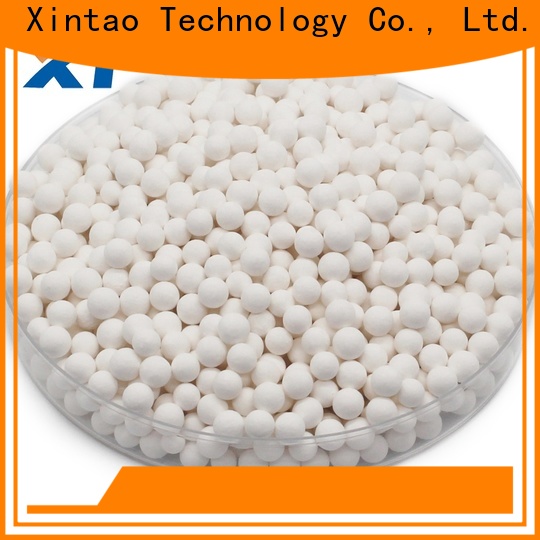 Xintao Technology activated alumina wholesale for factory