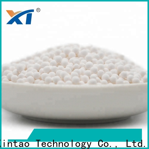 Xintao Technology activated alumina on sale for industry