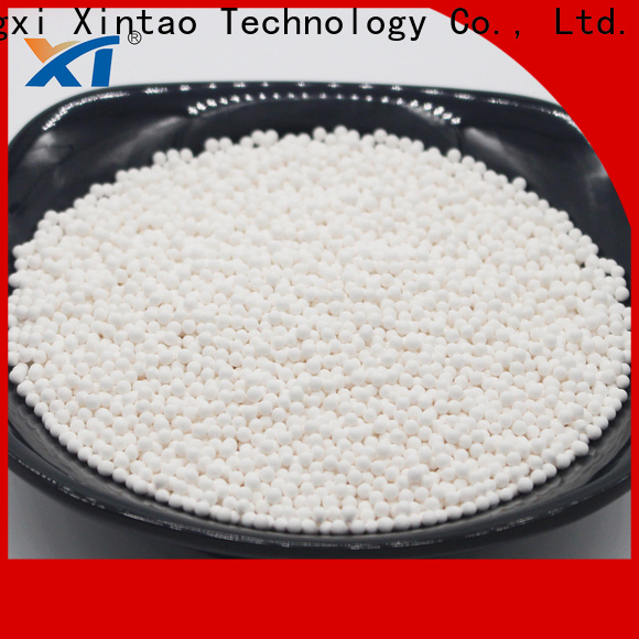 practical activated alumina on sale for industry