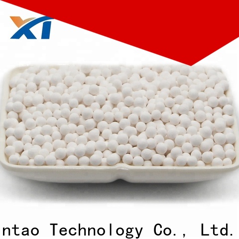 Xintao Technology activated alumina on sale for industry