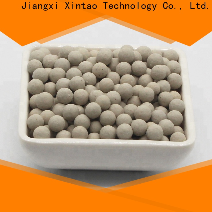 inert alumina ceramic balls