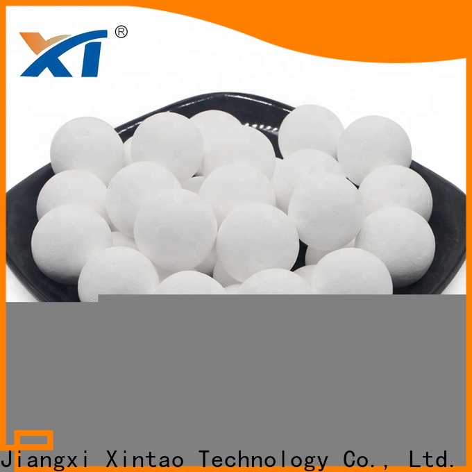 alumina oxide balls