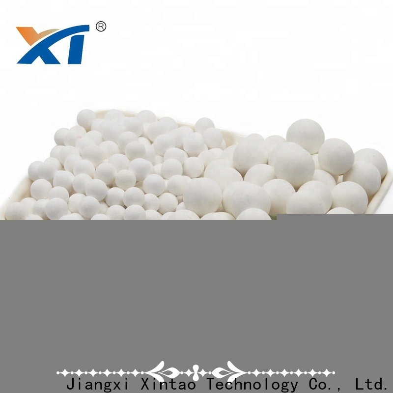 Xintao Technology alumina ball