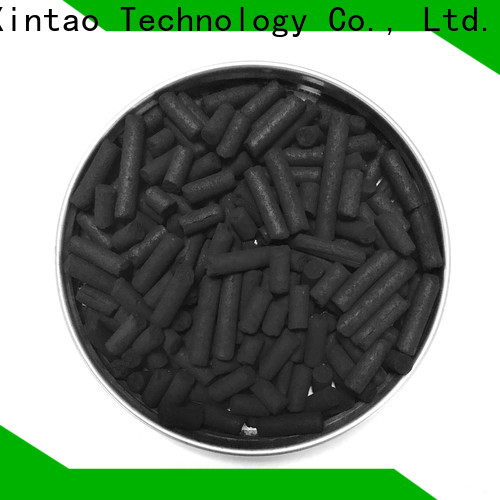 Xintao Technology honeycomb ceramic