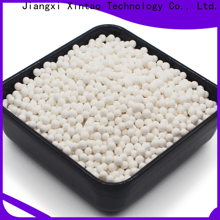 Xintao Technology honeycomb ceramic