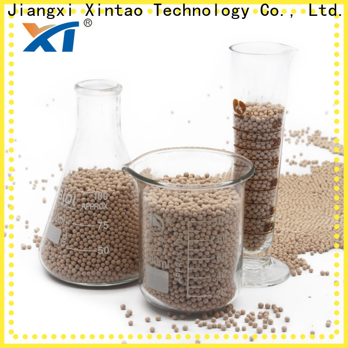 Xintao Technology Molecular Sieves on sale for industry