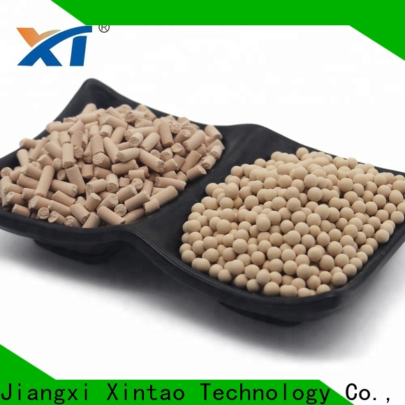 Xintao Technology Molecular Sieves wholesale for industry