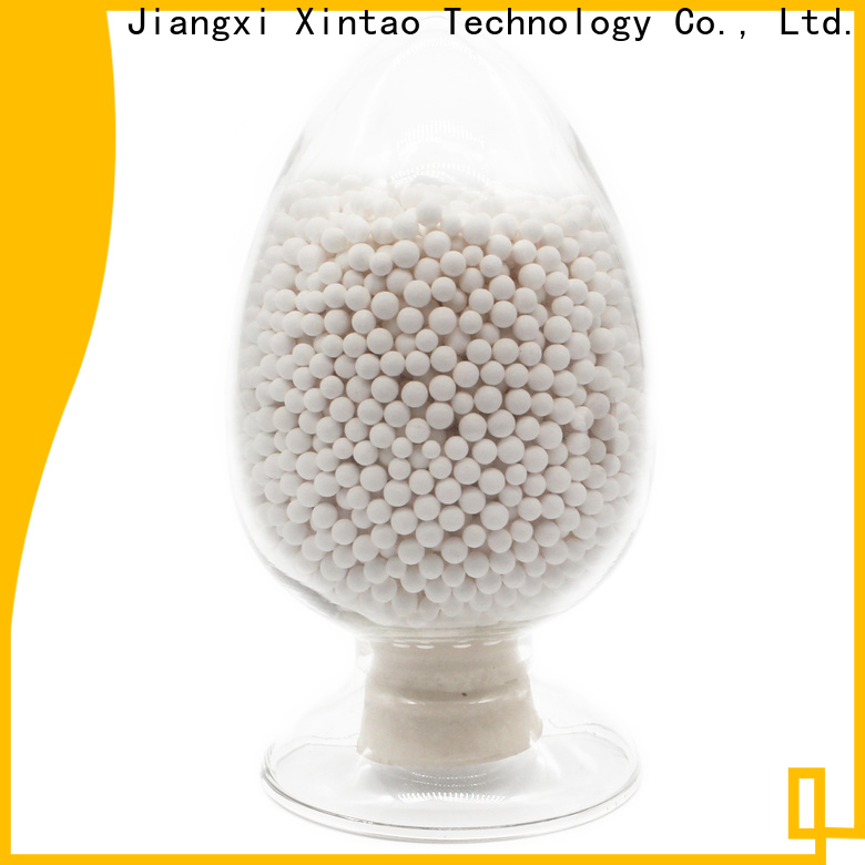 Xintao Technology activated alumina wholesale for industry