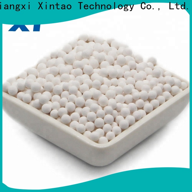 Xintao Technology good quality activated alumina on sale for factory