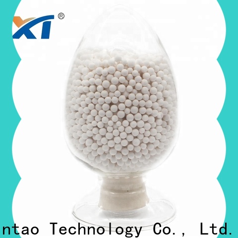 Xintao Technology activated alumina factory price for factory