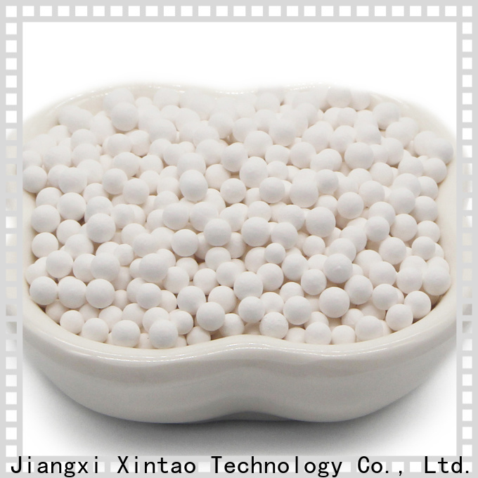 practical activated alumina on sale for oxygen concentrators