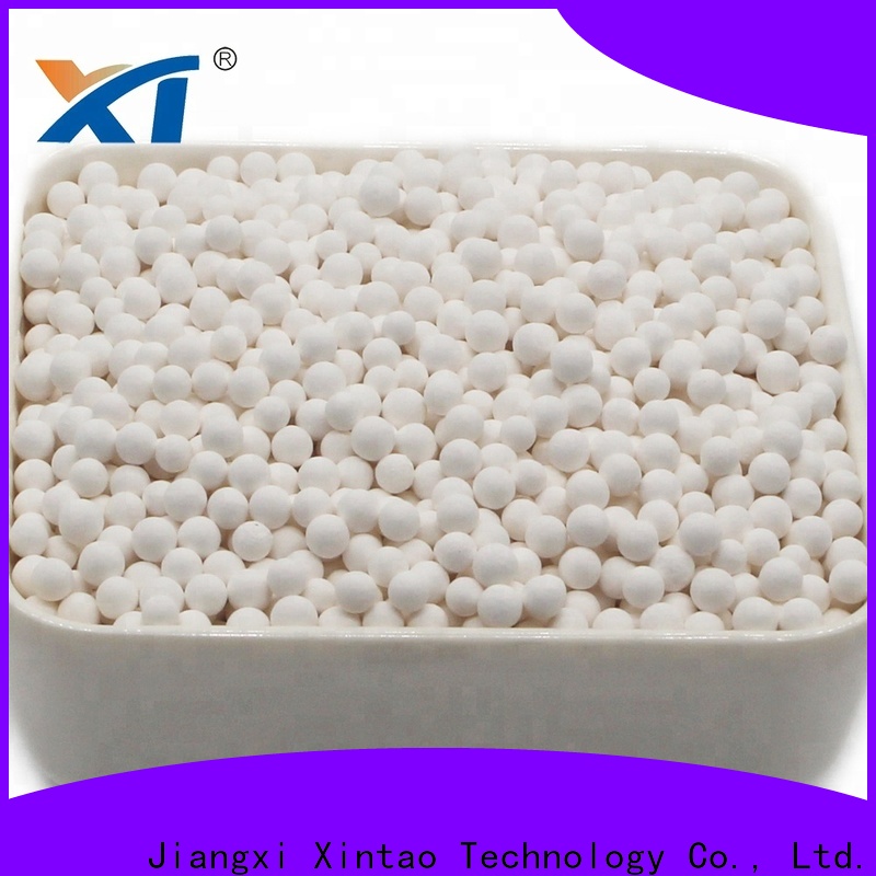 high quality activated alumina on sale for oxygen concentrators