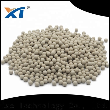 Xintao Technology alumina milling media