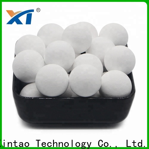 alumina ceramic ball