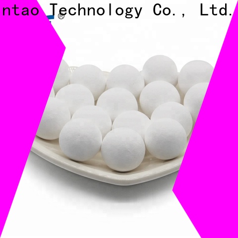 Xintao Technology alumina milling media