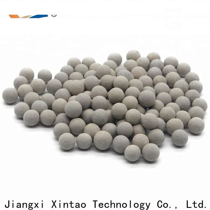 alumina ball