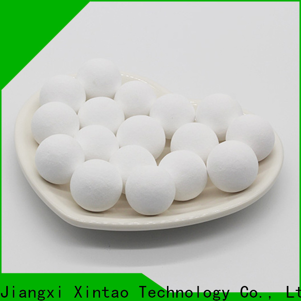 68 alumina ball