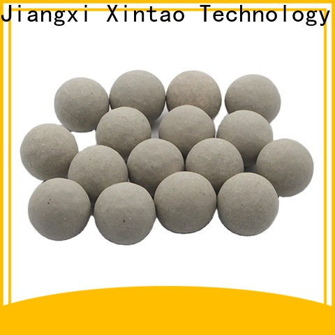 Xintao Technology activated alumina balls