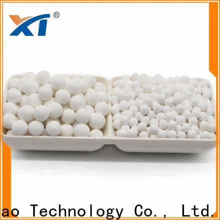 Xintao Technology wholesale alumina ball