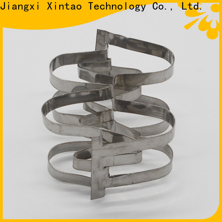 Xintao Technology tower packing on sale for factory