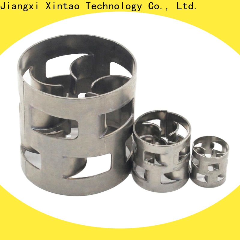 Xintao Technology high quality tower packing on sale for industry