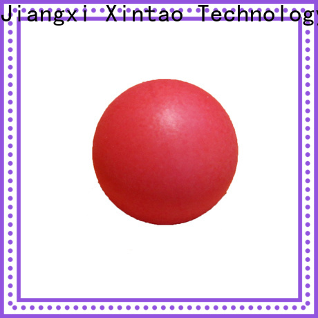 Xintao Technology sous vide ball on sale for PSA oxygen concentrators