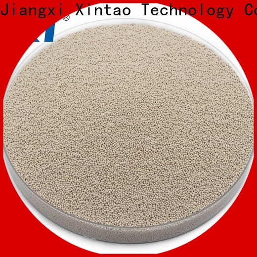 Xintao Technology top quality molecular sieve 4a promotion for air separation