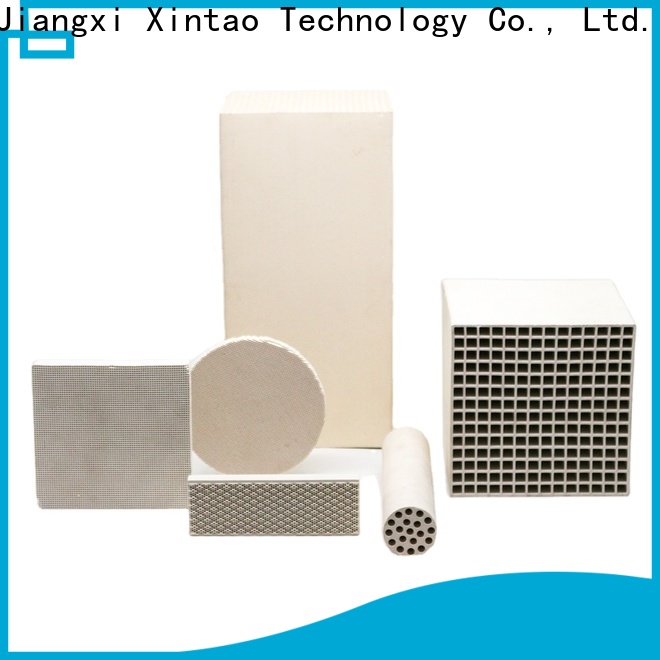 Xintao Technology pall rings on sale for cooling towers