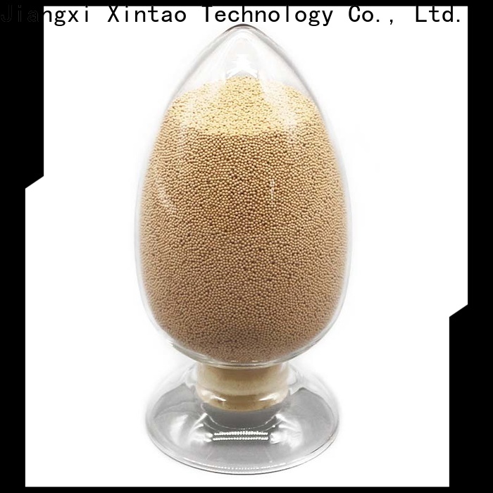 Xintao Technology co2 absorber on sale for ethanol dehydration