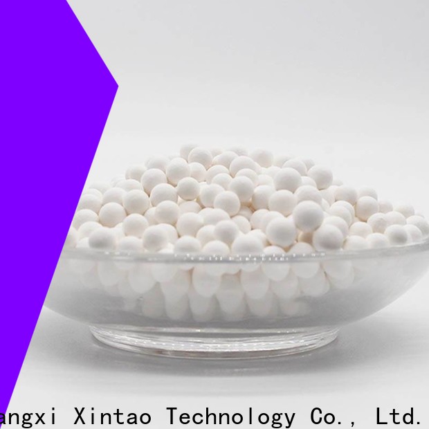 reliable alumina beads wholesale for workshop