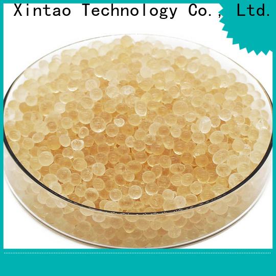 Xintao Technology reliable silica gel bags wholesale for moisture