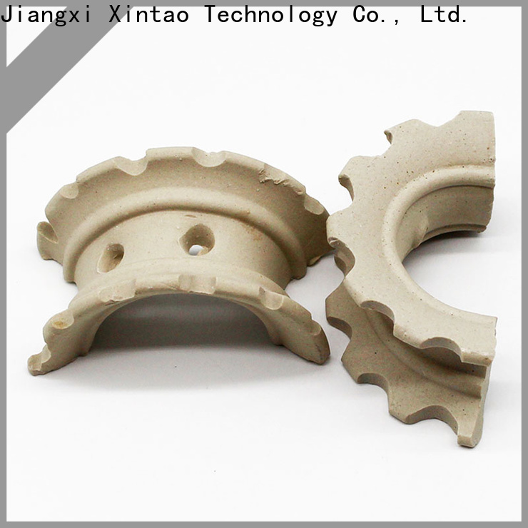 Xintao Technology intalox saddles wholesale for cooling towers