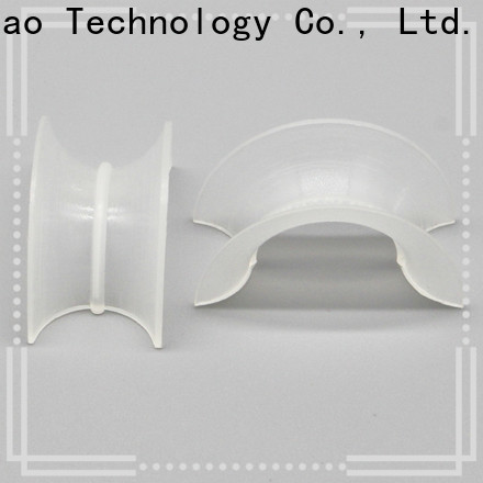 Xintao Technology efficient ceramic rings factory price for cooling towers