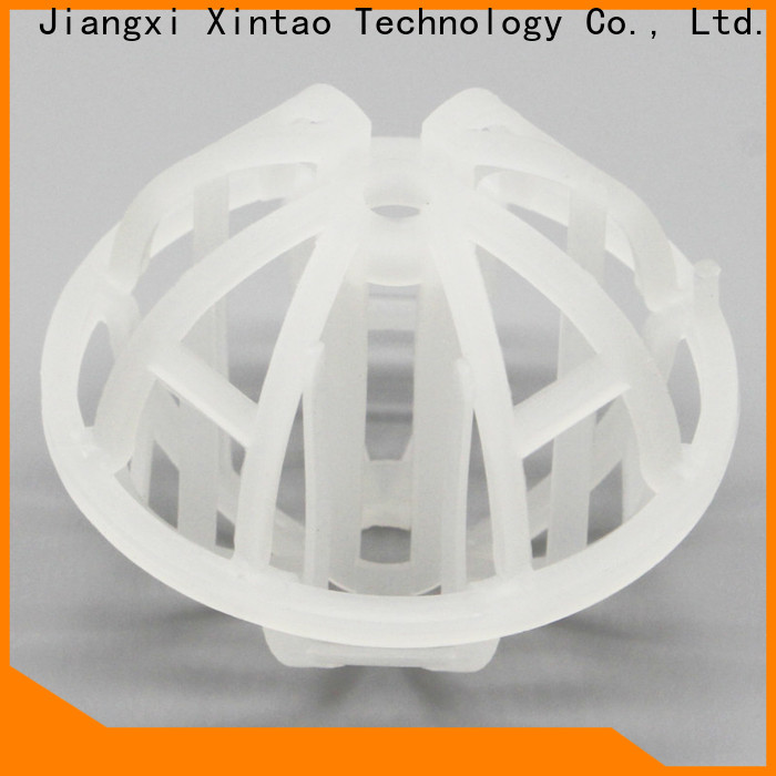 professional plastic pall rings on sale for petroleum industry